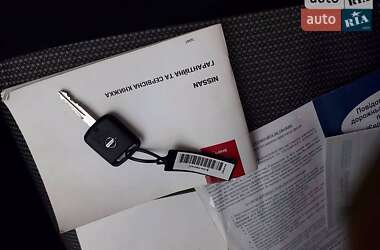 Внедорожник / Кроссовер Nissan Qashqai 2013 в Виннице