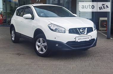 Nissan qashqai авто риа