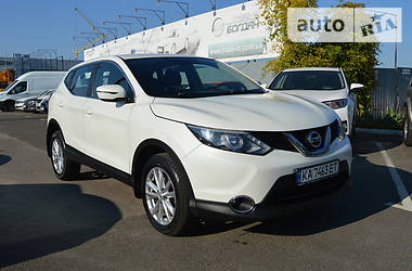 Nissan qashqai авто риа