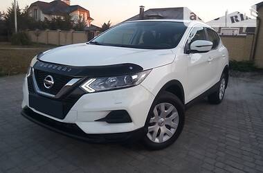 Nissan qashqai авто риа