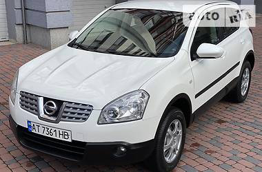 Nissan qashqai авто риа