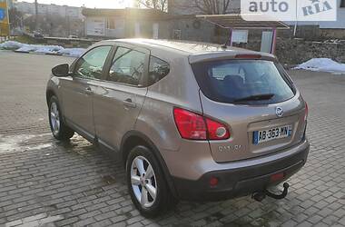 Универсал Nissan Qashqai 2009 в Ровно