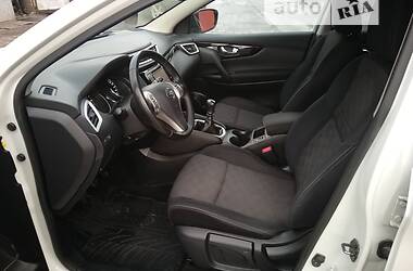 Внедорожник / Кроссовер Nissan Qashqai 2014 в Луцке