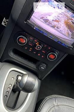 Позашляховик / Кросовер Nissan Qashqai 2013 в 