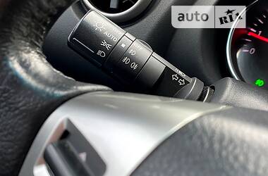 Позашляховик / Кросовер Nissan Qashqai 2013 в 