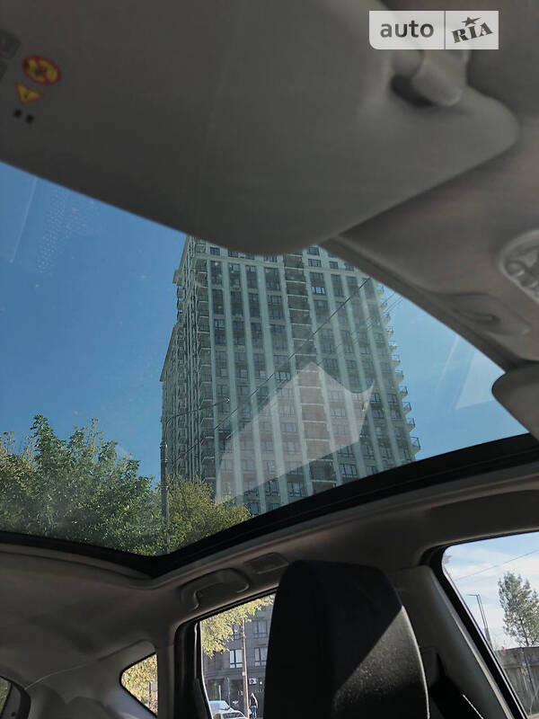 Позашляховик / Кросовер Nissan Qashqai 2009 в Ужгороді