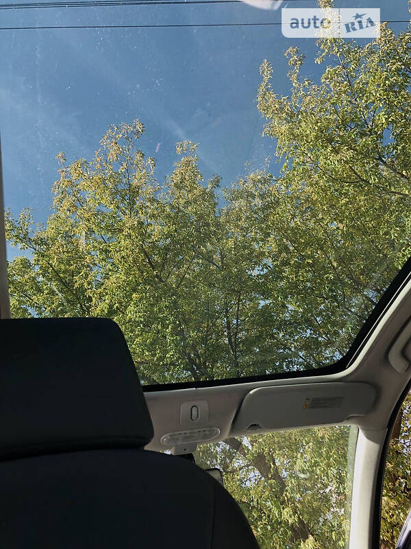 Позашляховик / Кросовер Nissan Qashqai 2009 в Ужгороді