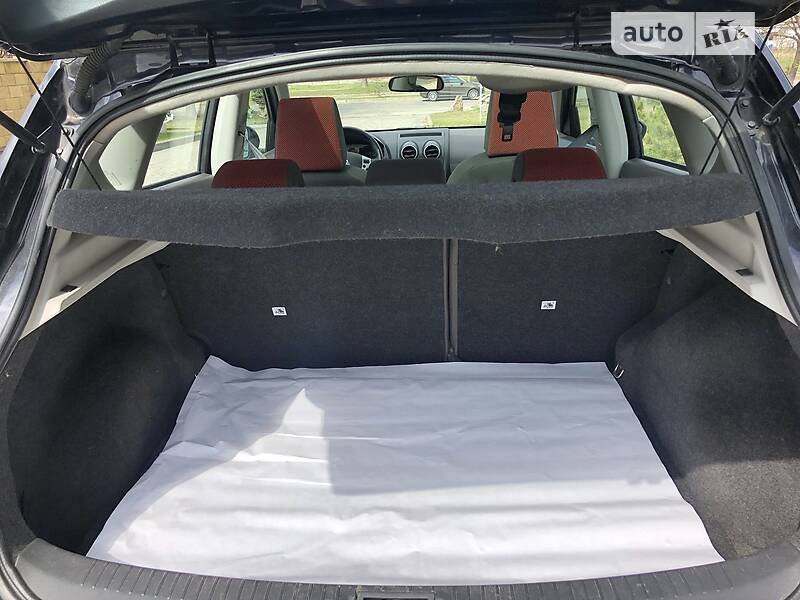 Внедорожник / Кроссовер Nissan Qashqai 2008 в Луцке