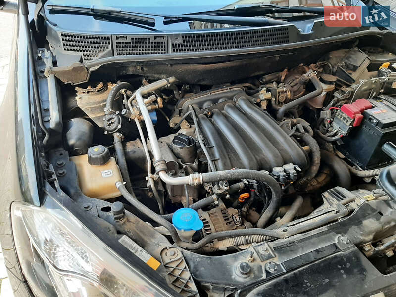 Внедорожник / Кроссовер Nissan Qashqai 2010 в Трускавце фото 19 Внедорожник / Кроссовер Nissan Qashqai 2010 в Трускавце