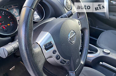 Внедорожник / Кроссовер Nissan Qashqai 2010 в Звягеле