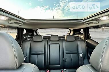 Внедорожник / Кроссовер Nissan Qashqai 2014 в 