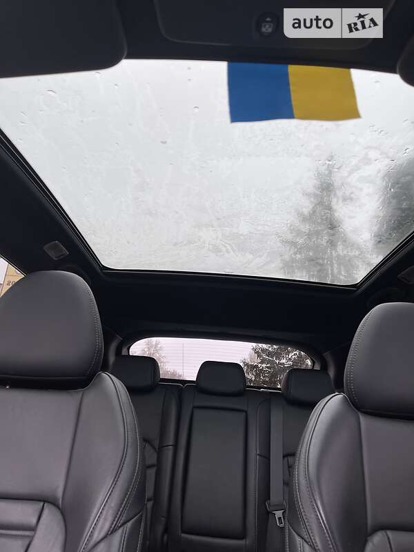 Внедорожник / Кроссовер Nissan Qashqai 2019 в Киеве фото 6 Внедорожник / Кроссовер Nissan Qashqai 2019 в Киеве