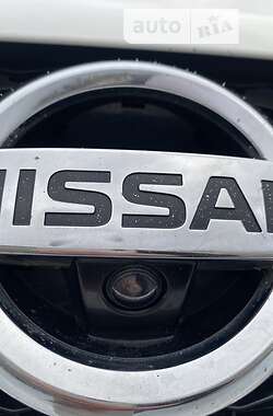 Внедорожник / Кроссовер Nissan Qashqai 2014 в Умани