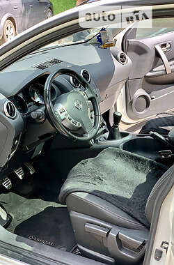 Позашляховик / Кросовер Nissan Qashqai 2011 в 