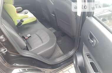 Позашляховик / Кросовер Nissan Qashqai 2010 в  фото 9 Позашляховик / Кросовер Nissan Qashqai 2010 в