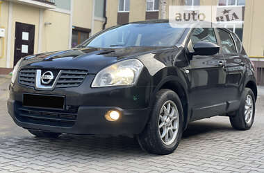 Внедорожник / Кроссовер Nissan Qashqai 2008 в Хмельницком