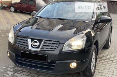 Внедорожник / Кроссовер Nissan Qashqai 2008 в Хмельницком