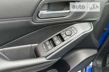 Внедорожник / Кроссовер Nissan Qashqai 2021 в 