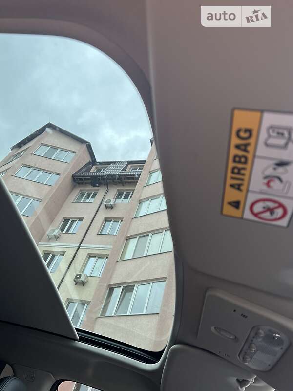 Внедорожник / Кроссовер Nissan Qashqai 2017 в Белой Церкви