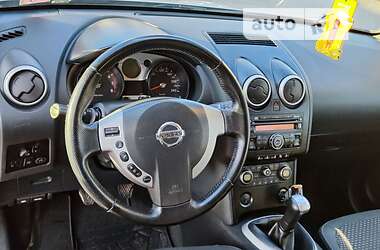 Внедорожник / Кроссовер Nissan Qashqai 2008 в Мукачево