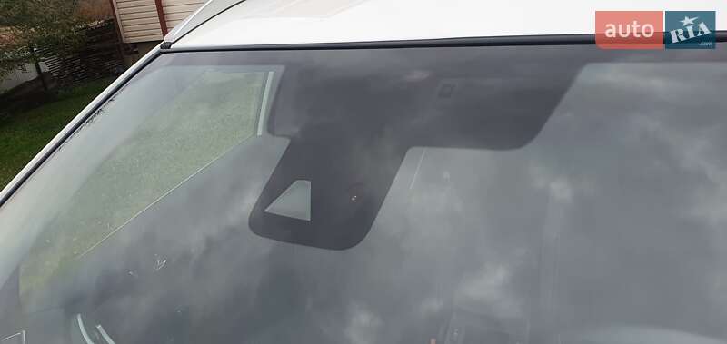 Внедорожник / Кроссовер Nissan Qashqai 2019 в Калуше