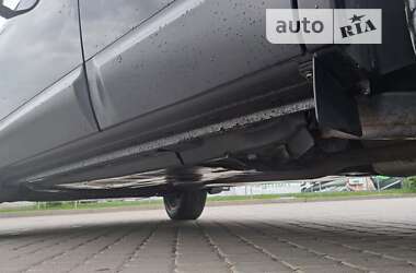 Внедорожник / Кроссовер Nissan Qashqai 2010 в 