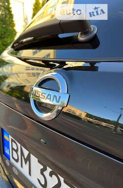 Внедорожник / Кроссовер Nissan Qashqai 2010 в Сумах
