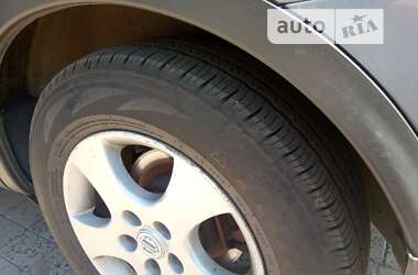 Внедорожник / Кроссовер Nissan Qashqai 2008 в 