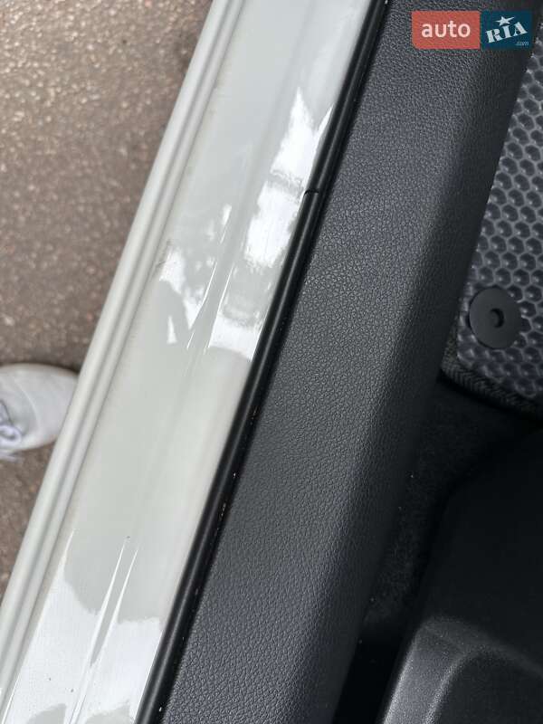 Внедорожник / Кроссовер Nissan Qashqai 2020 в Кривом Роге