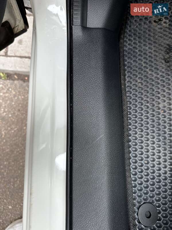 Внедорожник / Кроссовер Nissan Qashqai 2020 в Кривом Роге