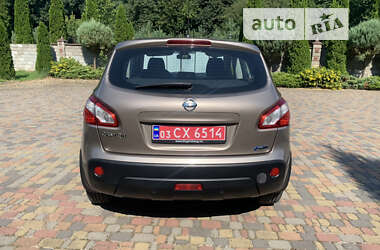 AUTO.RIA – Продам Ниссан Кашкай 2010 дизель 1.5 внедорожник