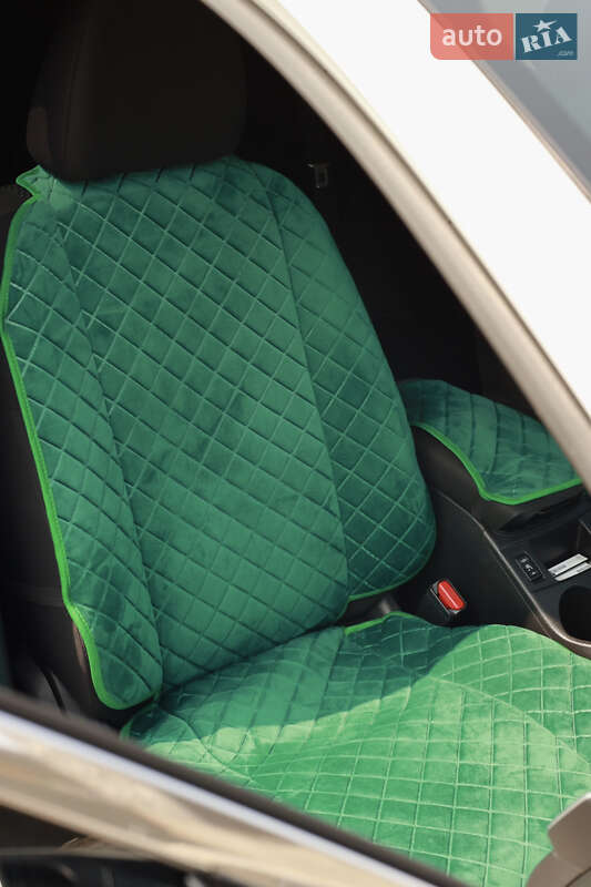 Внедорожник / Кроссовер Nissan Qashqai 2018 в Николаеве