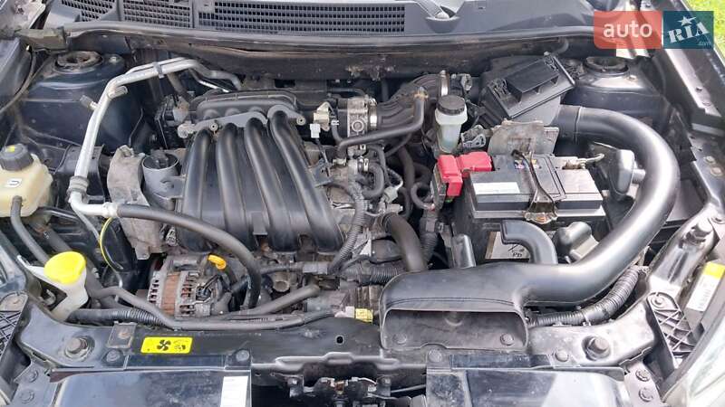 Внедорожник / Кроссовер Nissan Qashqai 2010 в Бучаче