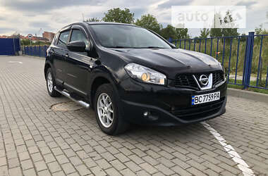 Внедорожник / Кроссовер Nissan Qashqai 2011 в Дрогобыче