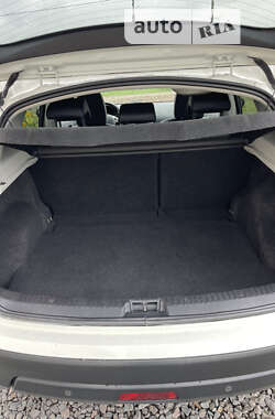Внедорожник / Кроссовер Nissan Qashqai 2013 в 