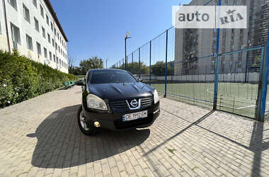 Kaonasi  AUTO.RIA – Продам Ніссан Кашкай 2009 (AX0628HT) газ пропан