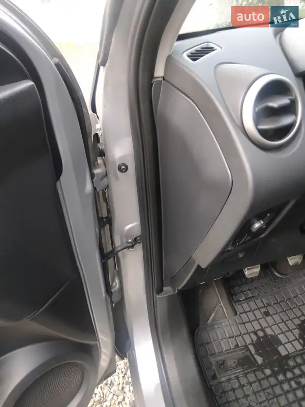Nissan Qashqai 2010 VIN SJNFCAJ10U1534594 фото оголошення 17 з 56