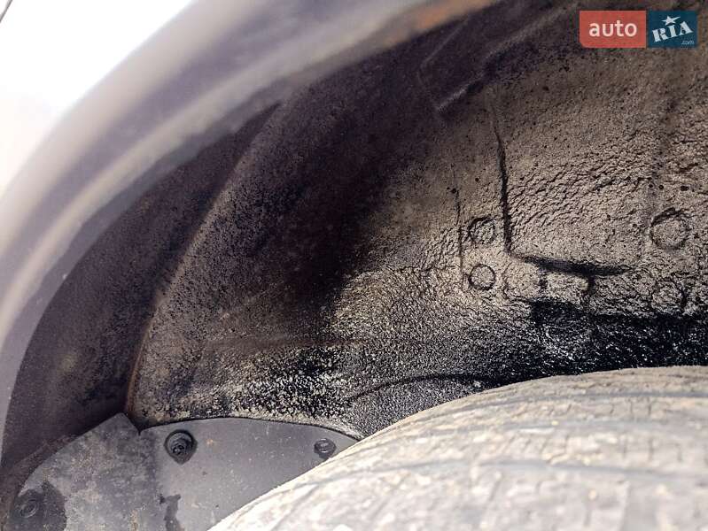 Позашляховик / Кросовер Nissan Qashqai 2010 в Івано-Франківську