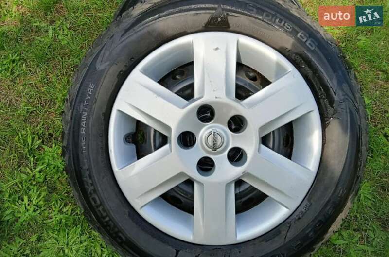 Внедорожник / Кроссовер Nissan Qashqai 2011 в Одессе