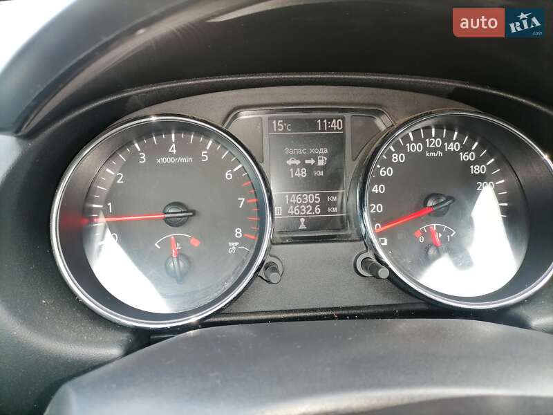 Внедорожник / Кроссовер Nissan Qashqai 2011 в Ровно фото 6 Внедорожник / Кроссовер Nissan Qashqai 2011 в Ровно