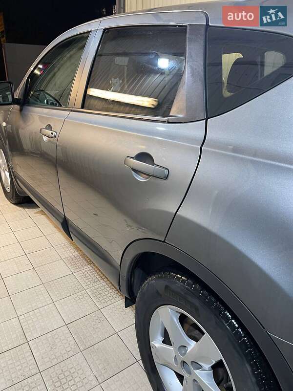 Внедорожник / Кроссовер Nissan Qashqai 2013 в Киеве фото 7 Внедорожник / Кроссовер Nissan Qashqai 2013 в Киеве