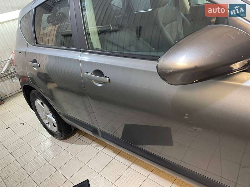 Внедорожник / Кроссовер Nissan Qashqai 2013 в Киеве фото 11 Внедорожник / Кроссовер Nissan Qashqai 2013 в Киеве