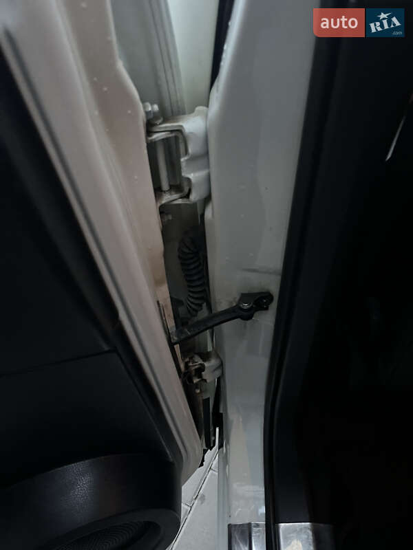 Внедорожник / Кроссовер Nissan Qashqai 2012 в Житомире