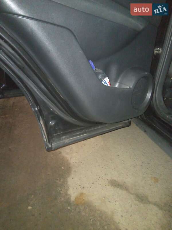 Внедорожник / Кроссовер Nissan Qashqai 2007 в Полтаве фото 4 Внедорожник / Кроссовер Nissan Qashqai 2007 в Полтаве