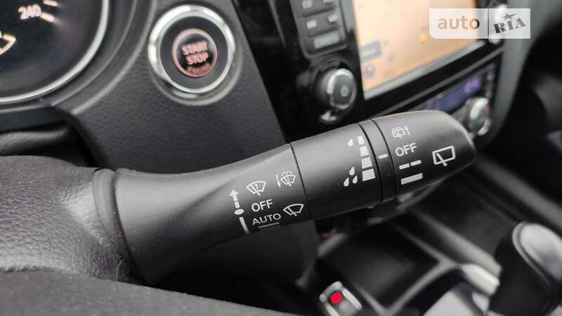 Позашляховик / Кросовер Nissan Qashqai 2014 в Бучі