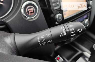 Внедорожник / Кроссовер Nissan Qashqai 2014 в 