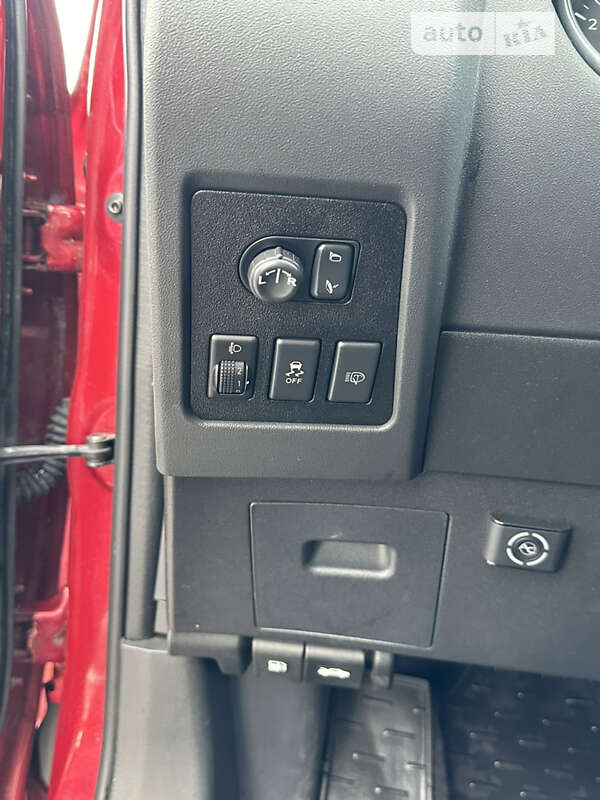 Внедорожник / Кроссовер Nissan Qashqai 2011 в Львове