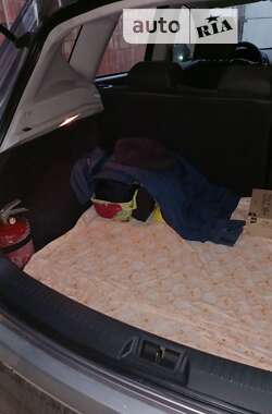 Внедорожник / Кроссовер Nissan Qashqai 2010 в 