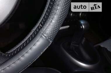 Внедорожник / Кроссовер Nissan Qashqai 2010 в 