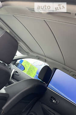 Внедорожник / Кроссовер Nissan Qashqai 2010 в 